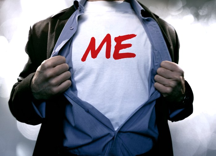 Personal branding in Healthcare